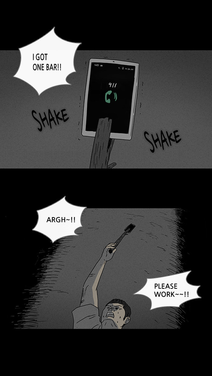 Tales of the Unusual Chapter 86 page 18 - 