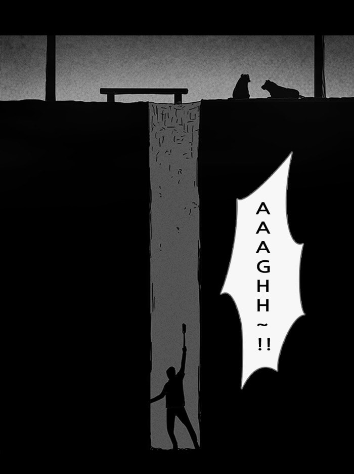 Tales of the Unusual Chapter 86 page 19 - 