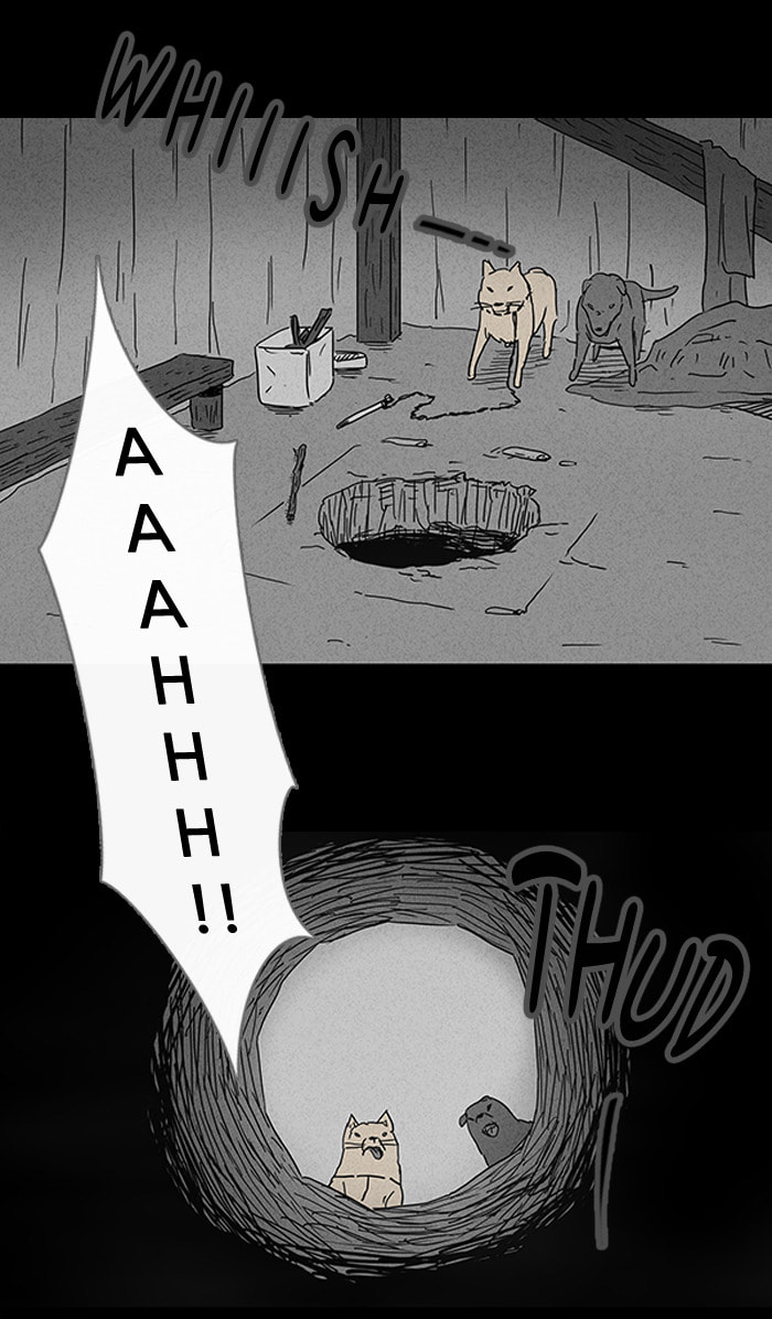 Tales of the Unusual Chapter 86 page 3 - 