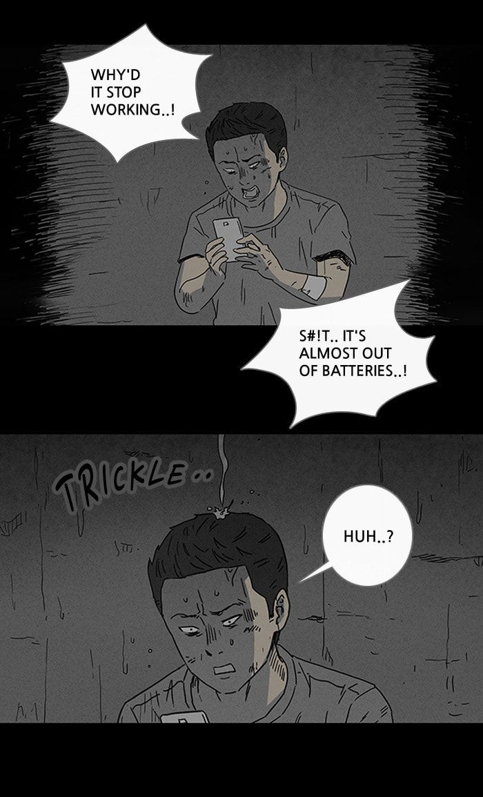 Tales of the Unusual Chapter 86 page 21 - 