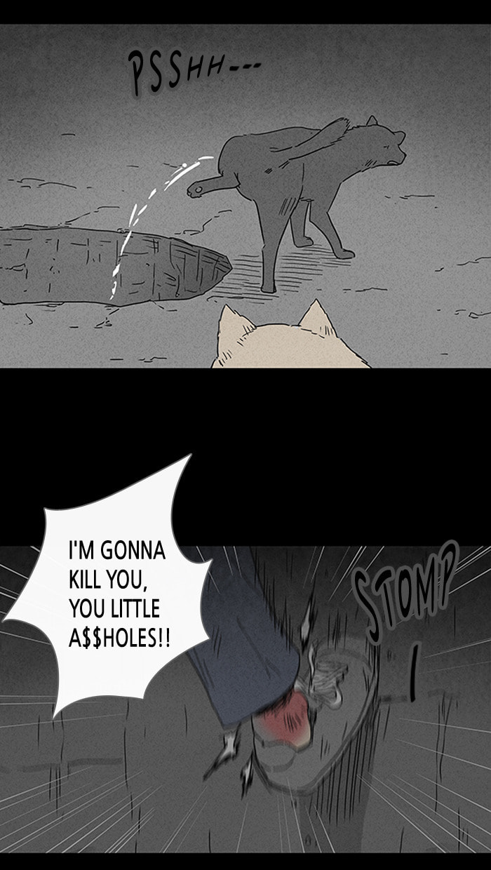 Tales of the Unusual Chapter 86 page 22 - 