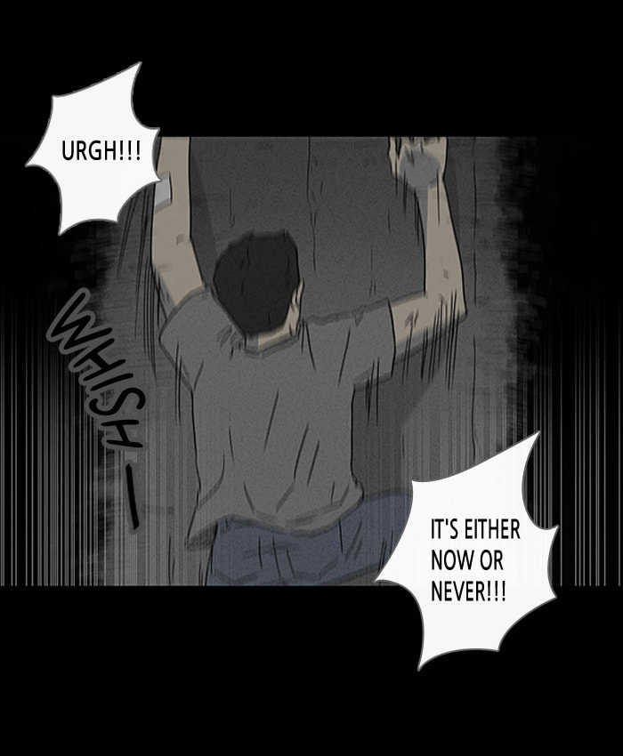 Tales of the Unusual Chapter 86 page 23 - 