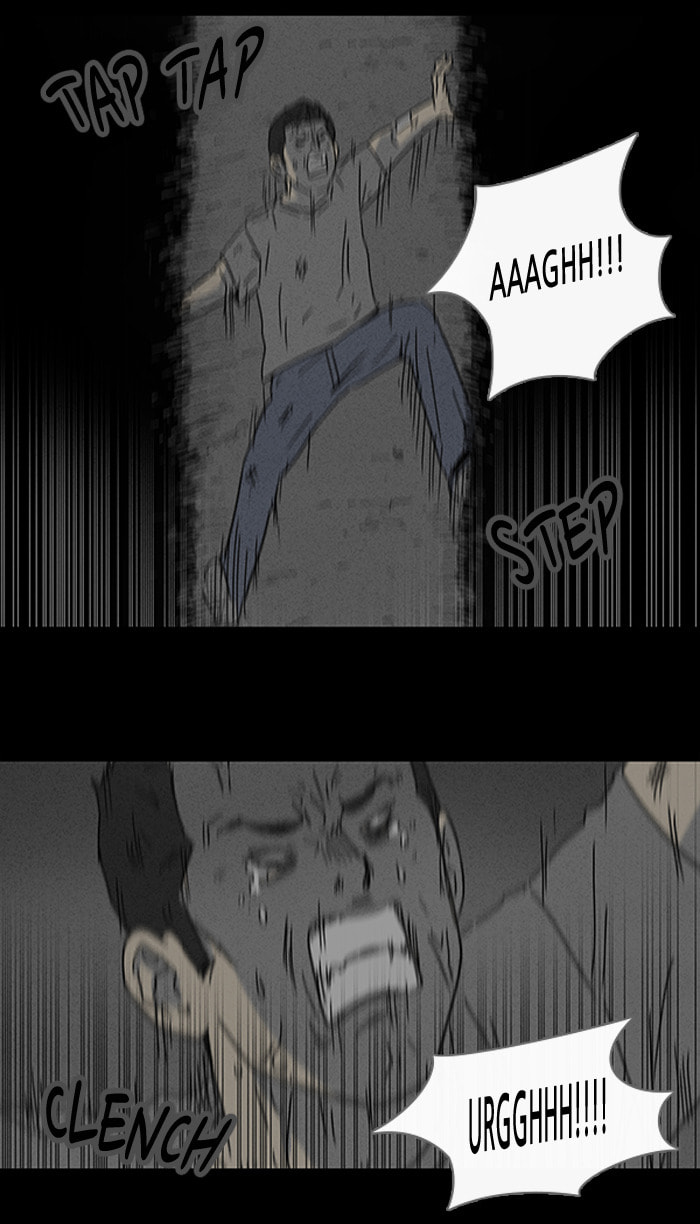 Tales of the Unusual Chapter 86 page 24 - 