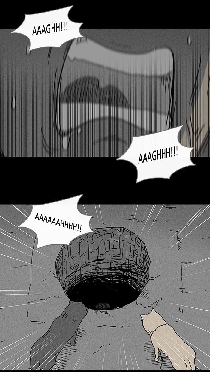 Tales of the Unusual Chapter 86 page 25 - 