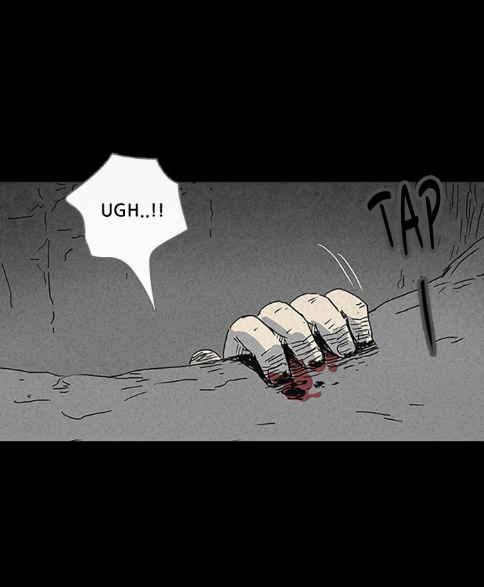 Tales of the Unusual Chapter 86 page 26 - 