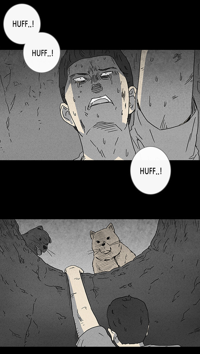Tales of the Unusual Chapter 86 page 27 - 