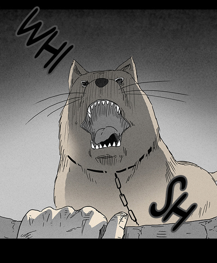 Tales of the Unusual Chapter 86 page 29 - 