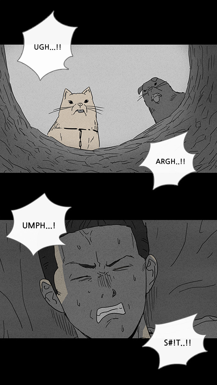 Tales of the Unusual Chapter 86 page 4 - 