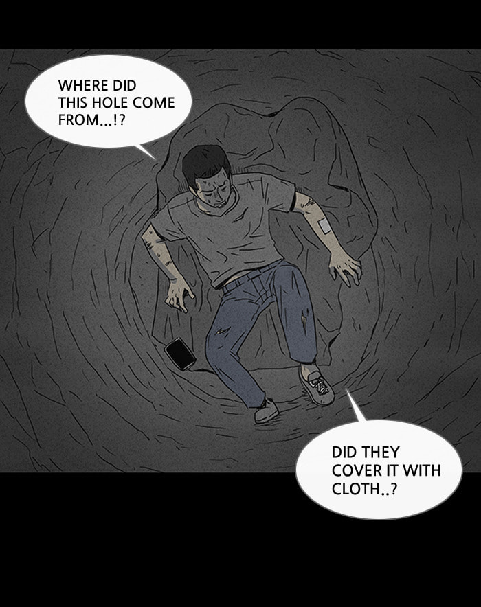 Tales of the Unusual Chapter 86 page 5 - 