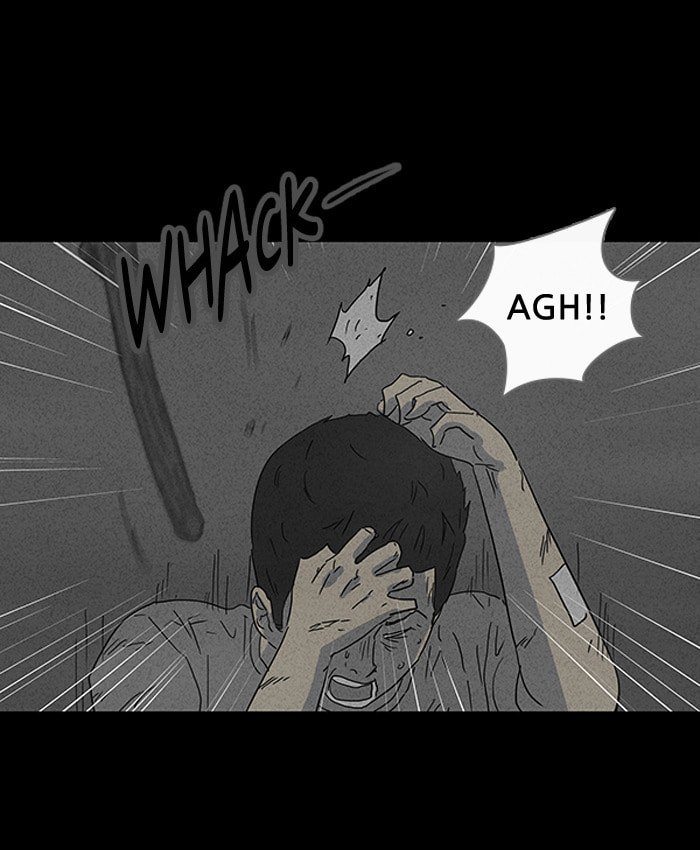 Tales of the Unusual Chapter 86 page 9 - 