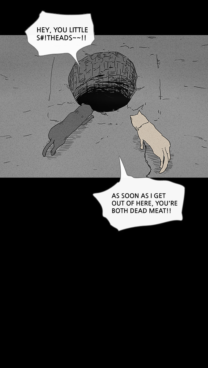Tales of the Unusual Chapter 86 page 10 - 