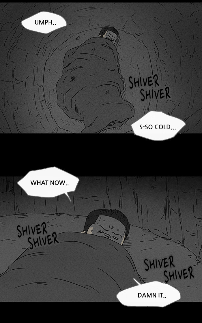 Tales of the Unusual Chapter 87 page 12 - 