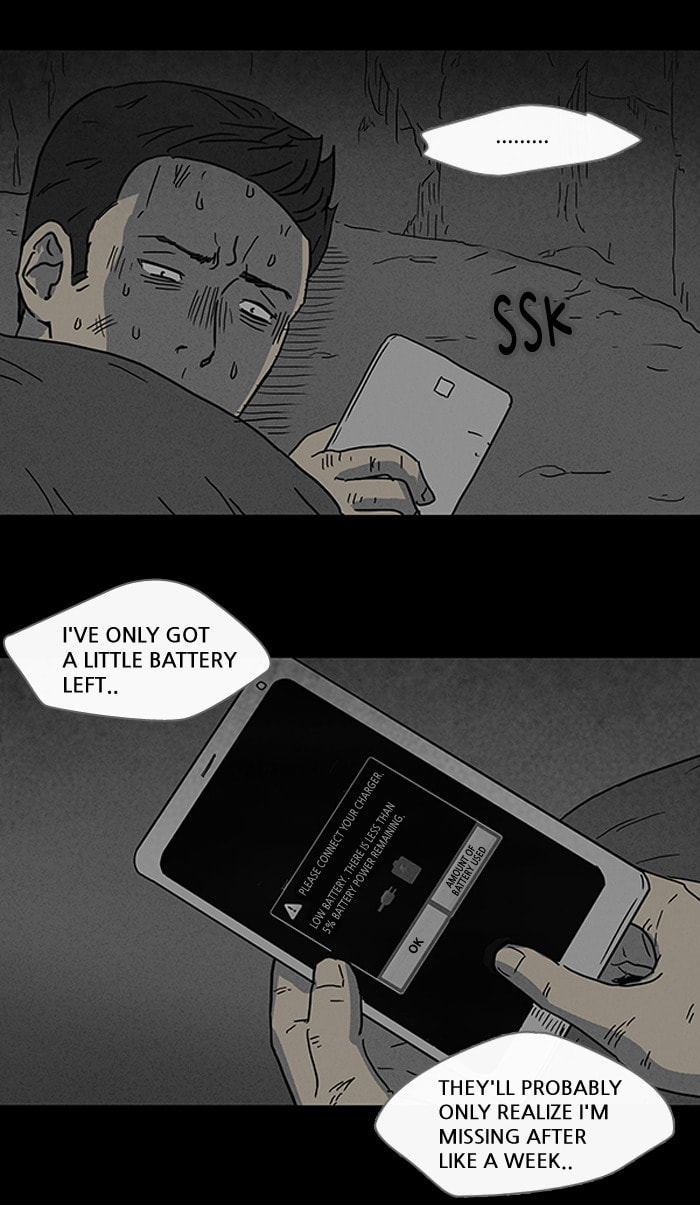 Tales of the Unusual Chapter 87 page 13 - 