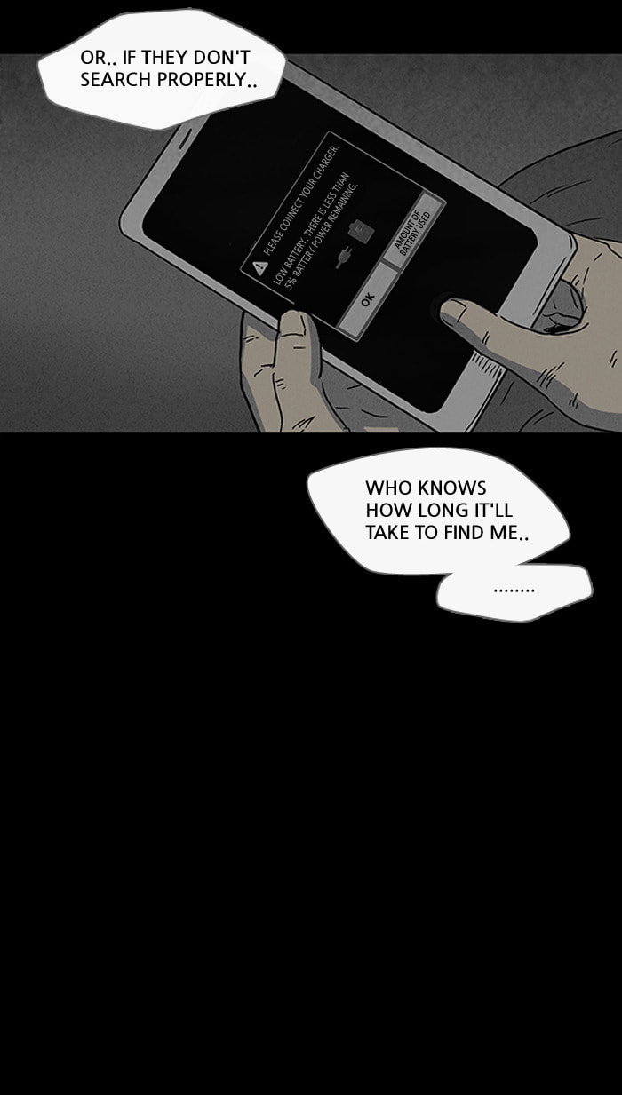 Tales of the Unusual Chapter 87 page 14 - 