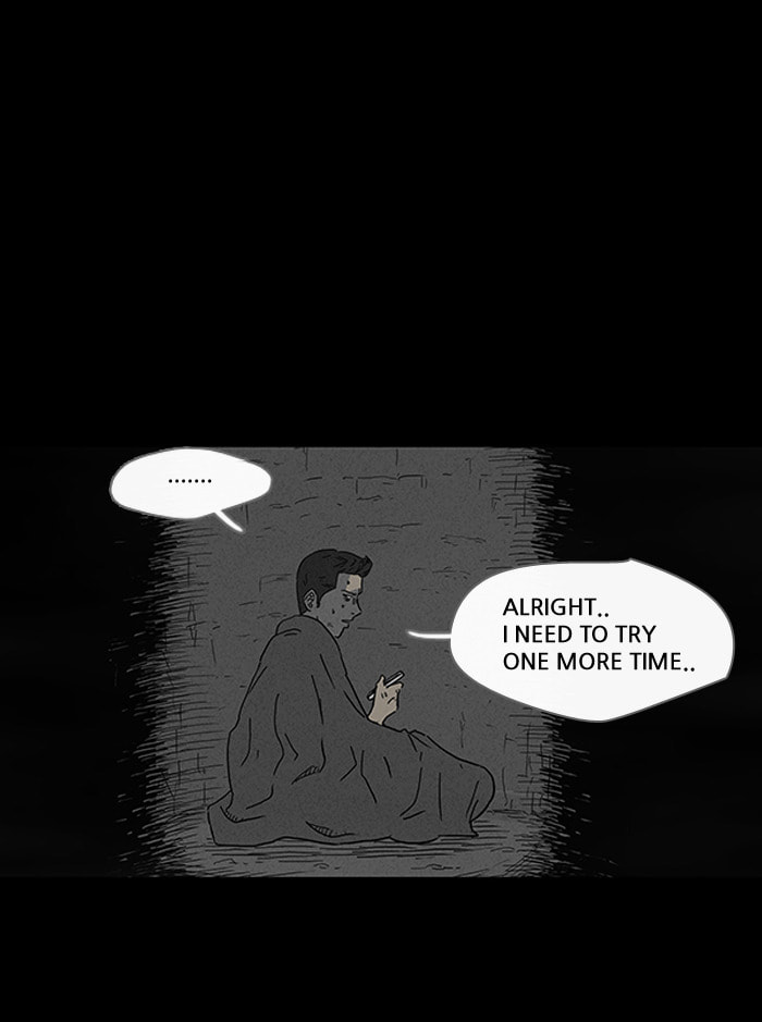Tales of the Unusual Chapter 87 page 15 - 