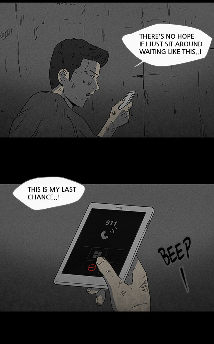 Tales of the Unusual Chapter 87 page 16 - 