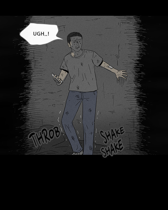 Tales of the Unusual Chapter 87 page 17 - 