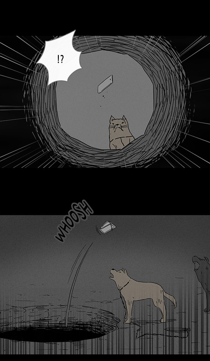 Tales of the Unusual Chapter 87 page 19 - 