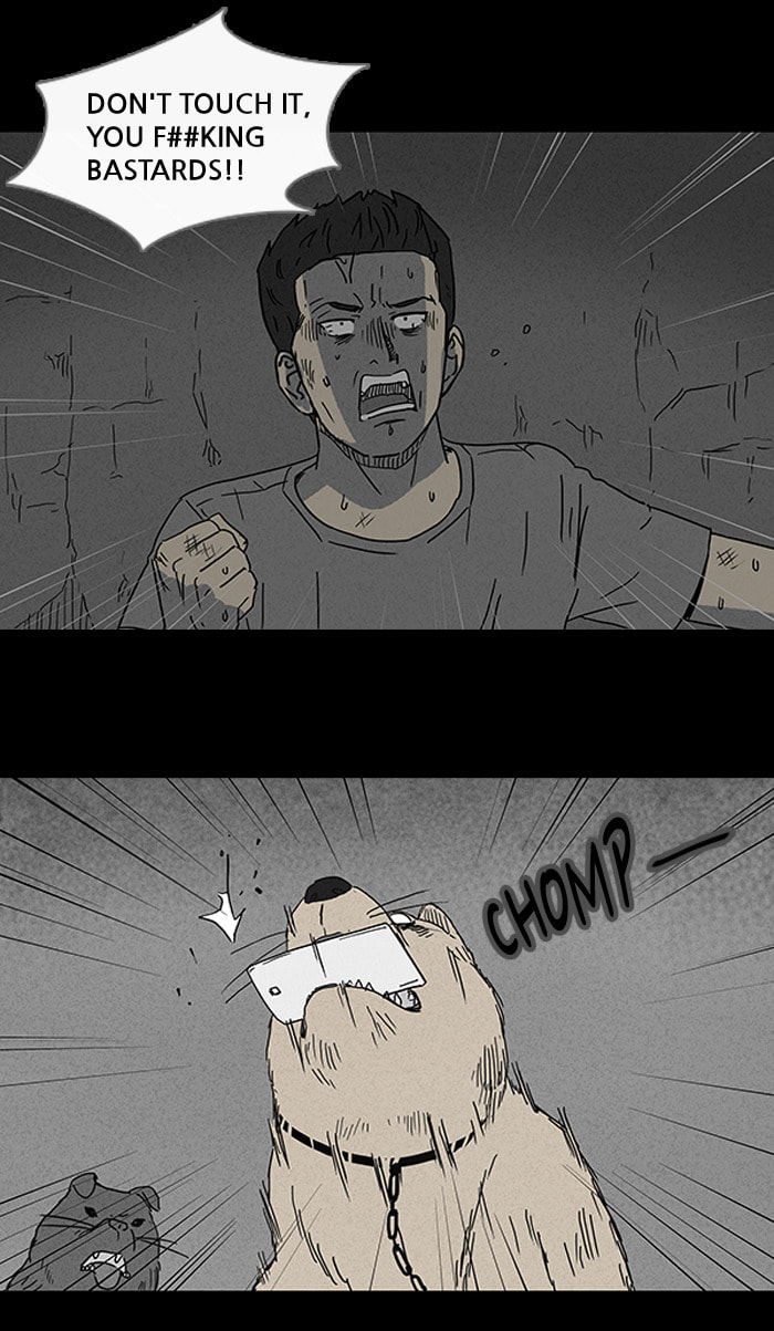 Tales of the Unusual Chapter 87 page 20 - 