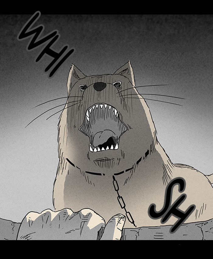 Tales of the Unusual Chapter 87 page 3 - 