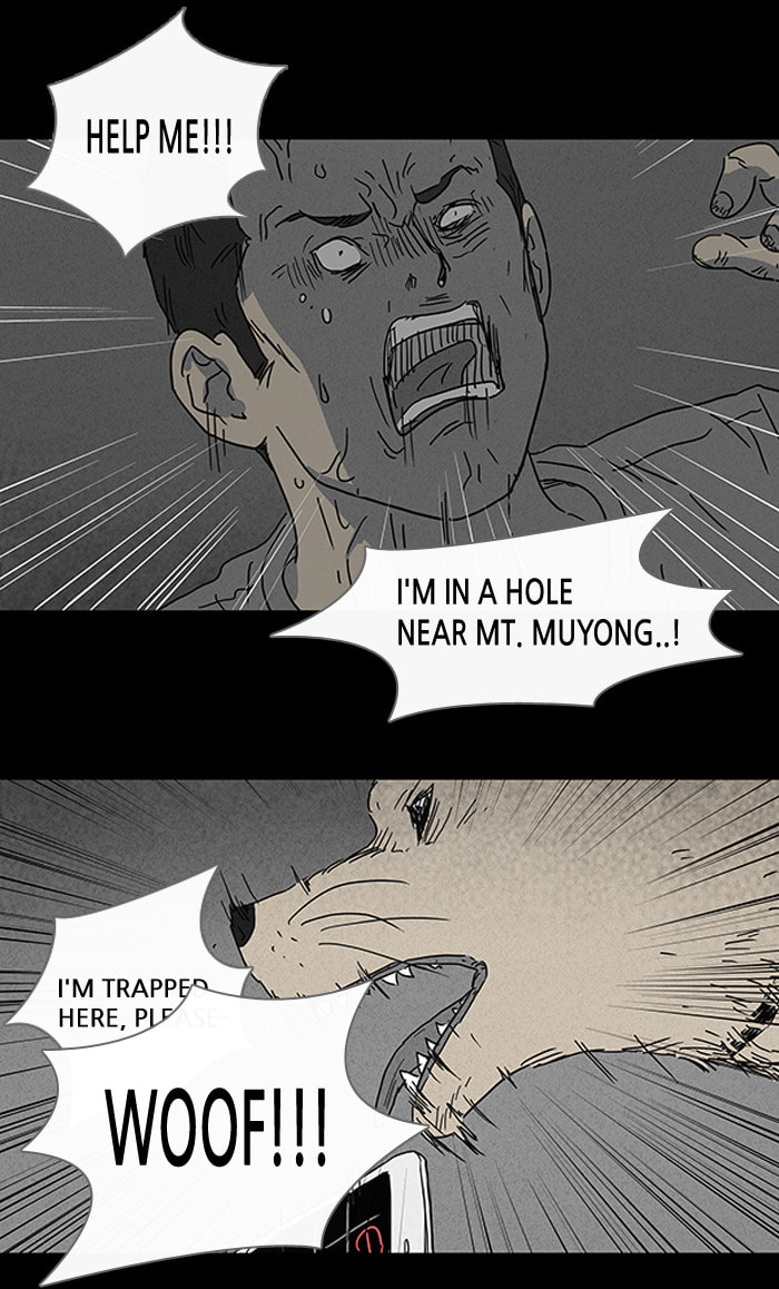 Tales of the Unusual Chapter 87 page 23 - 