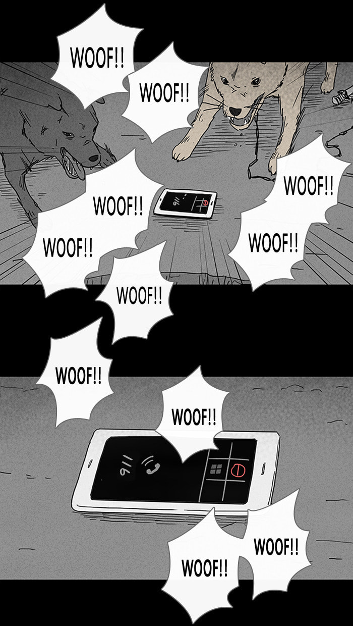 Tales of the Unusual Chapter 87 page 24 - 