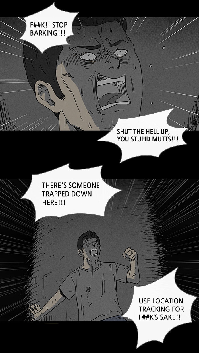 Tales of the Unusual Chapter 87 page 25 - 