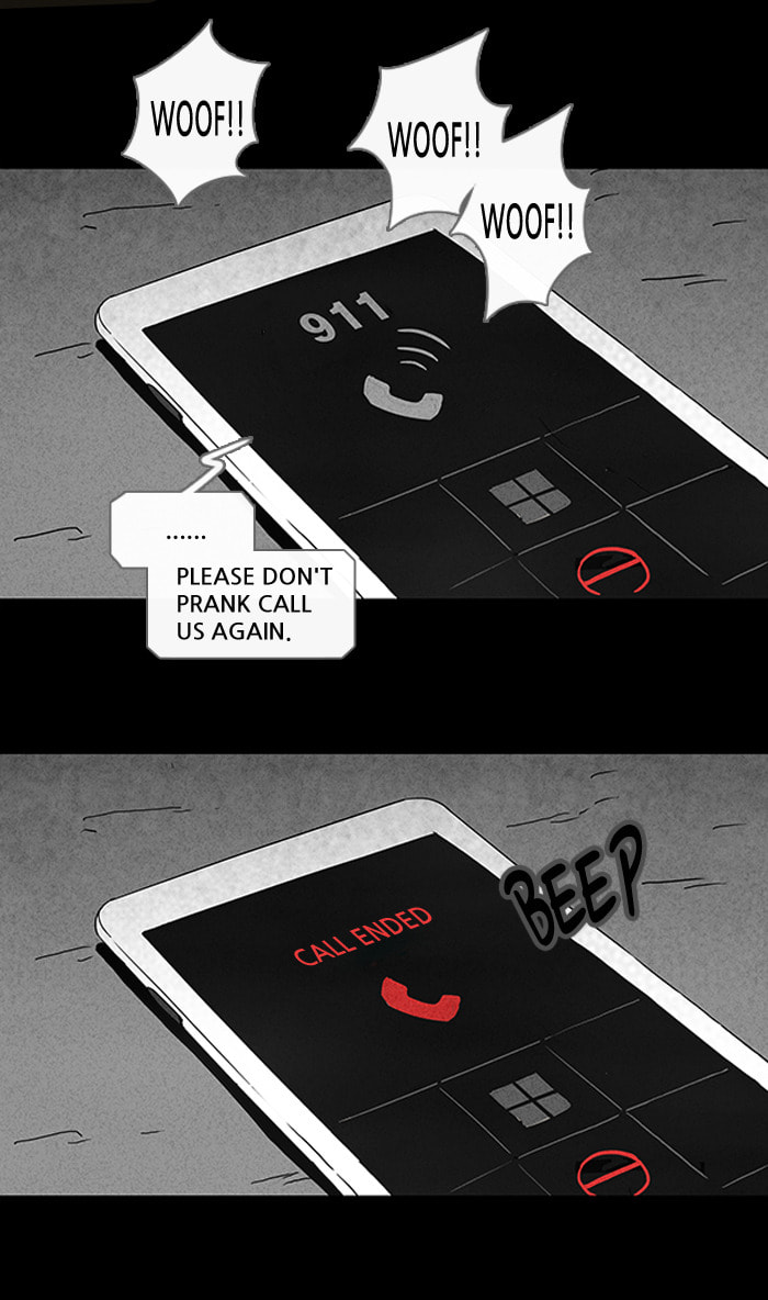 Tales of the Unusual Chapter 87 page 26 - 