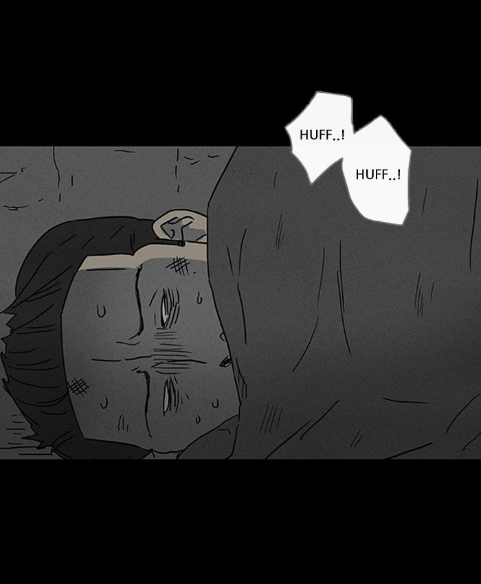 Tales of the Unusual Chapter 87 page 30 - 