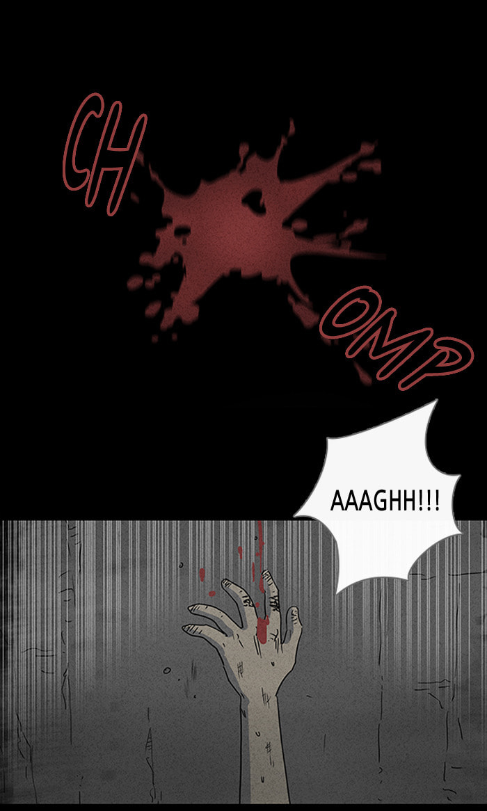 Tales of the Unusual Chapter 87 page 4 - 