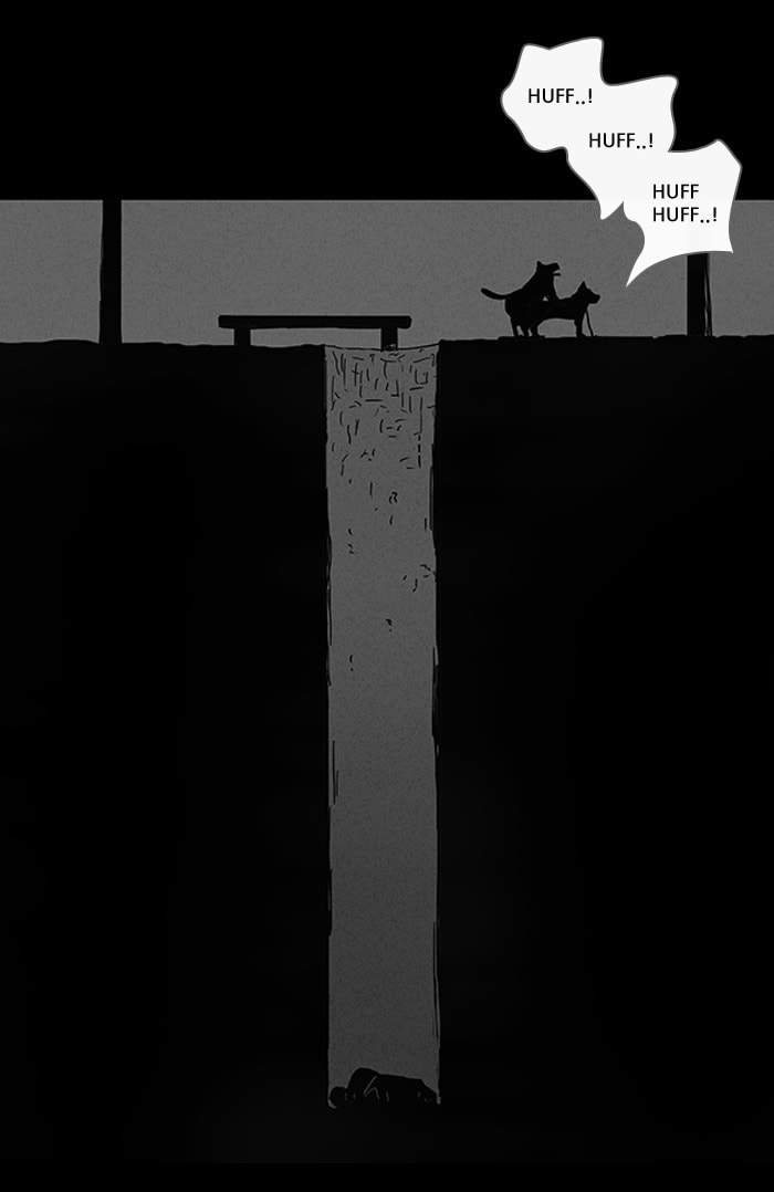 Tales of the Unusual Chapter 87 page 31 - 