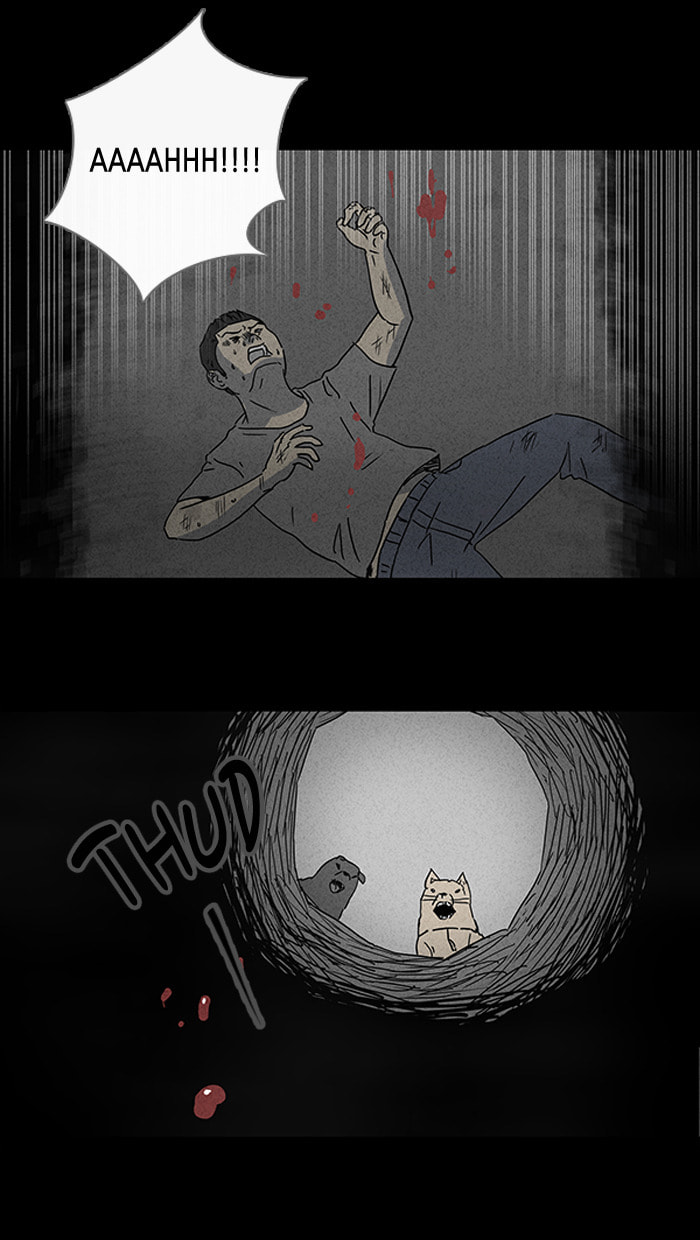 Tales of the Unusual Chapter 87 page 5 - 