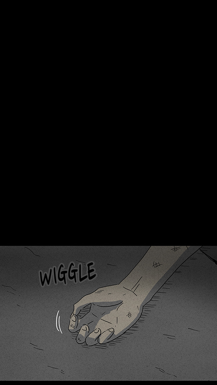 Tales of the Unusual Chapter 87 page 7 - 