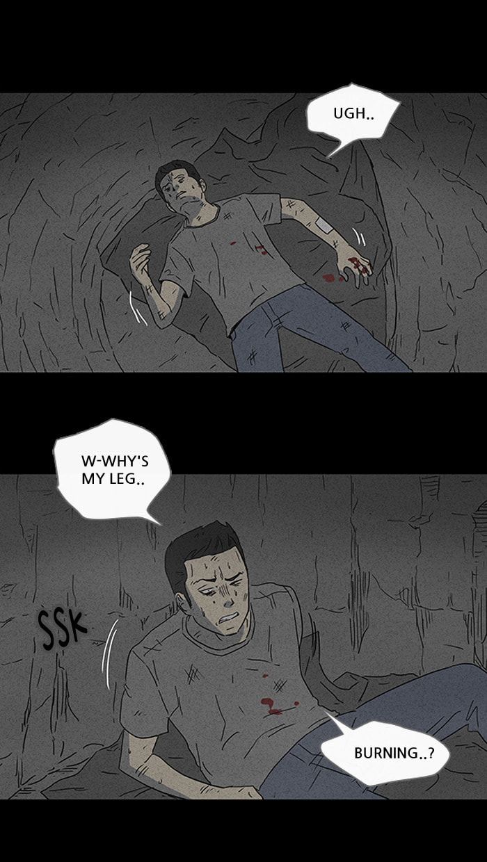 Tales of the Unusual Chapter 87 page 8 - 
