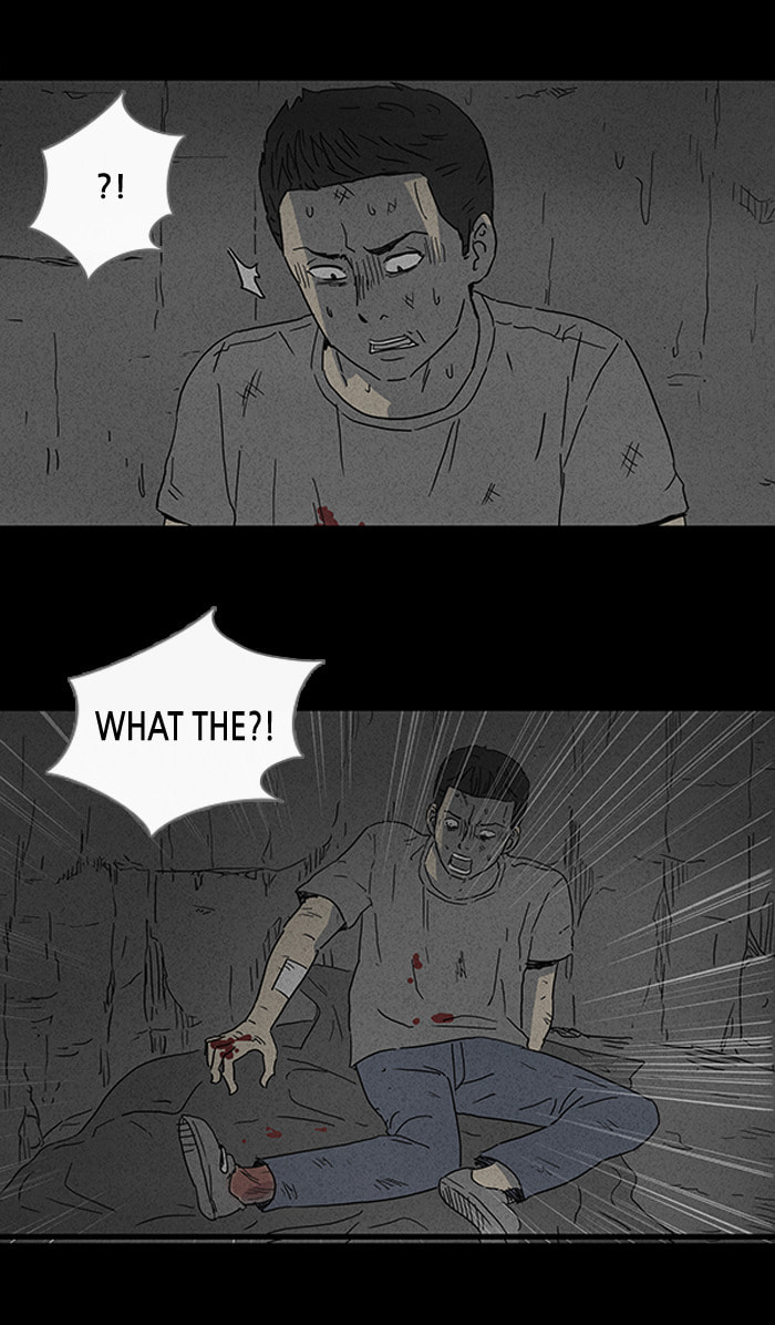 Tales of the Unusual Chapter 87 page 9 - 