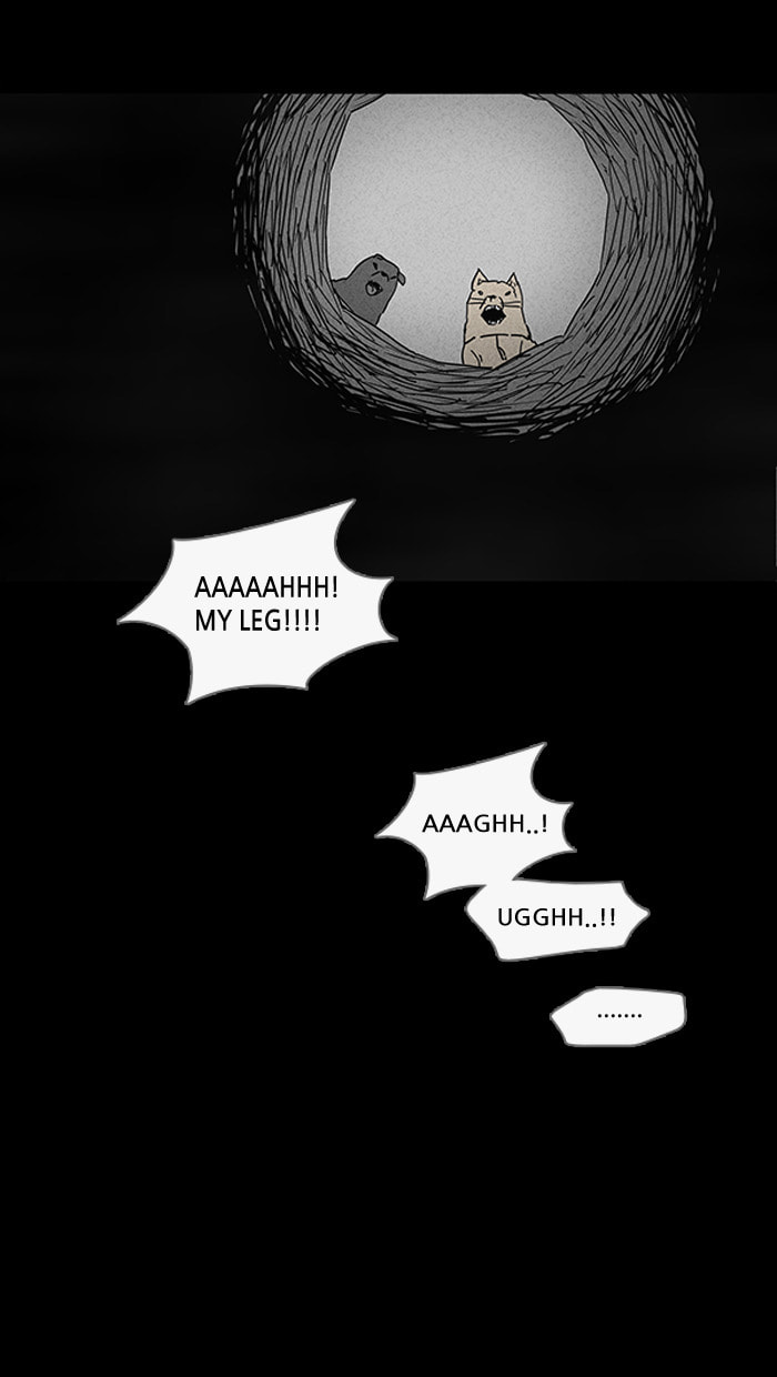 Tales of the Unusual Chapter 87 page 10 - 