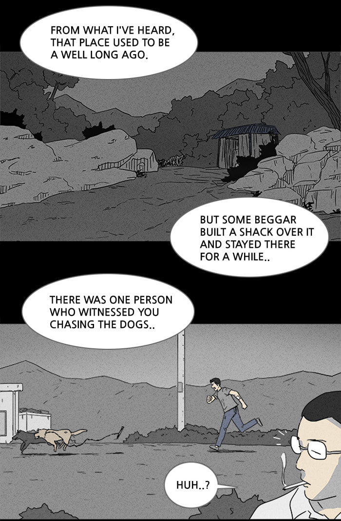 Tales of the Unusual Chapter 88 page 13 - 