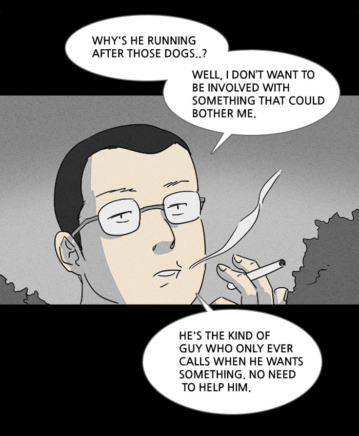 Tales of the Unusual Chapter 88 page 14 - 