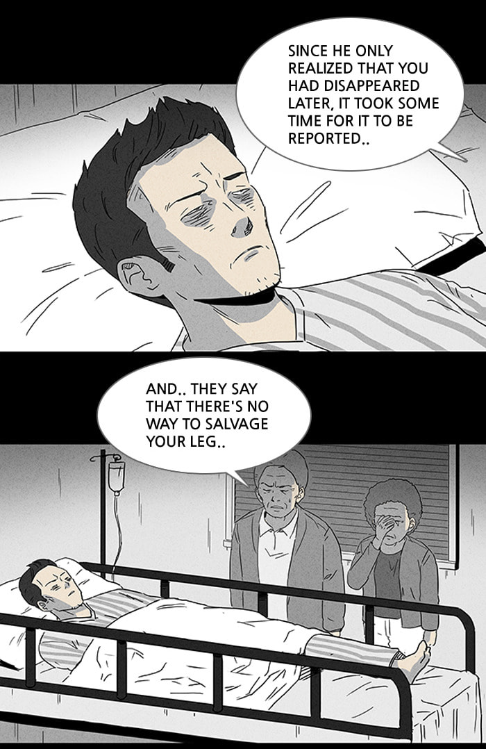 Tales of the Unusual Chapter 88 page 15 - 