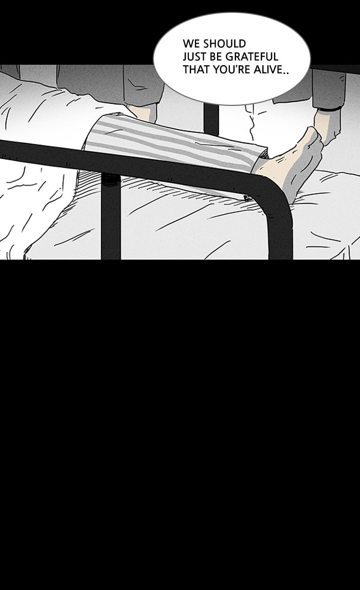 Tales of the Unusual Chapter 88 page 16 - 