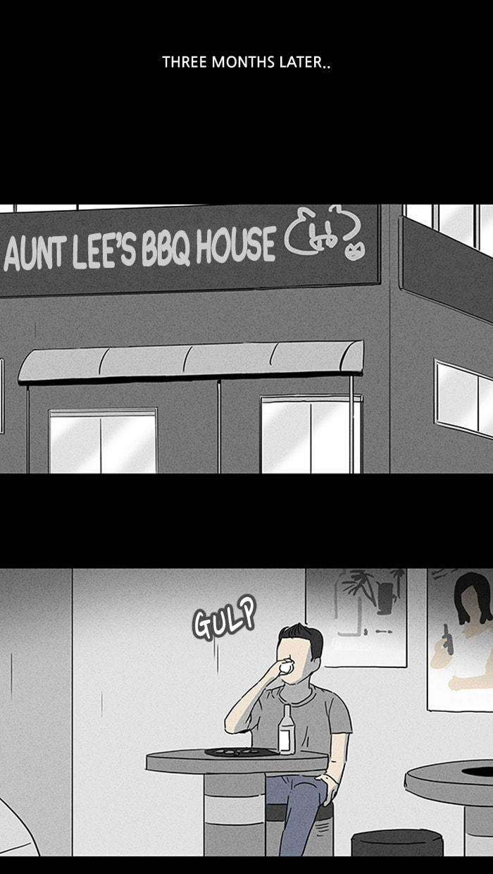 Tales of the Unusual Chapter 88 page 17 - 