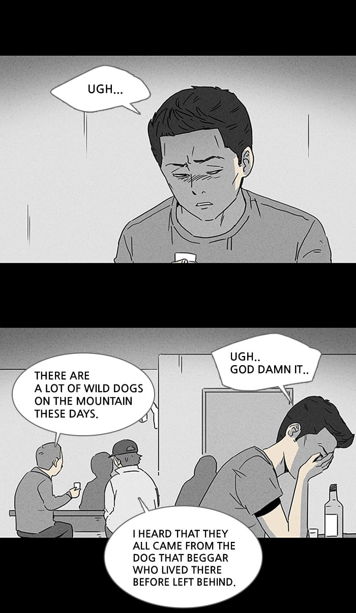 Tales of the Unusual Chapter 88 page 18 - 