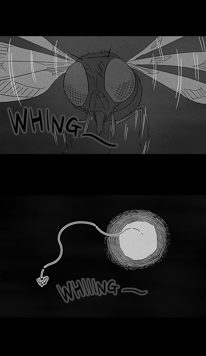 Tales of the Unusual Chapter 88 page 3 - 