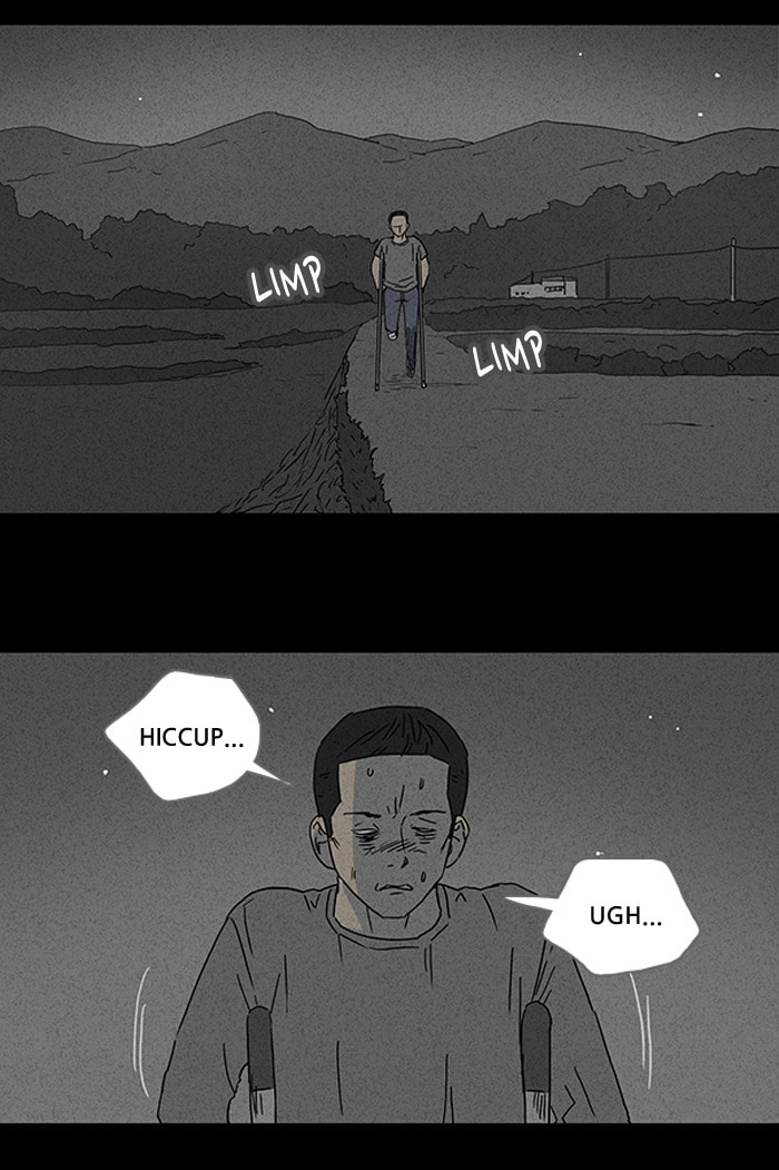 Tales of the Unusual Chapter 88 page 21 - 