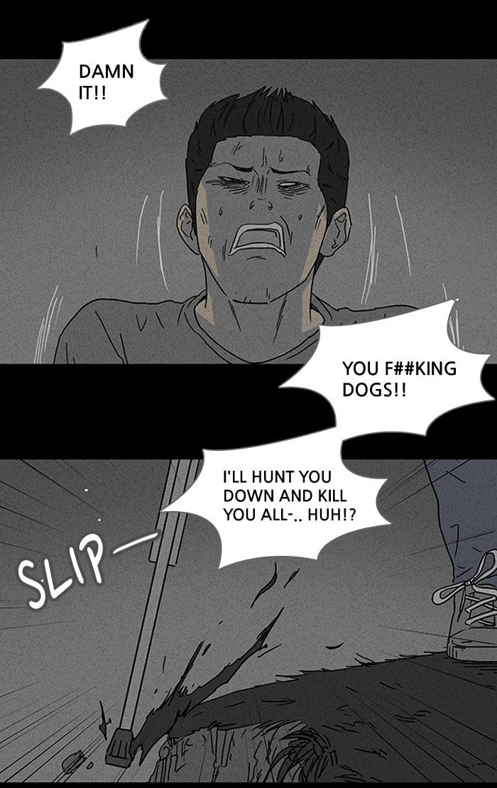 Tales of the Unusual Chapter 88 page 22 - 