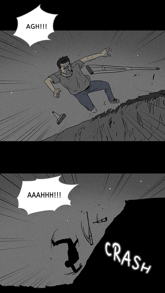 Tales of the Unusual Chapter 88 page 23 - 