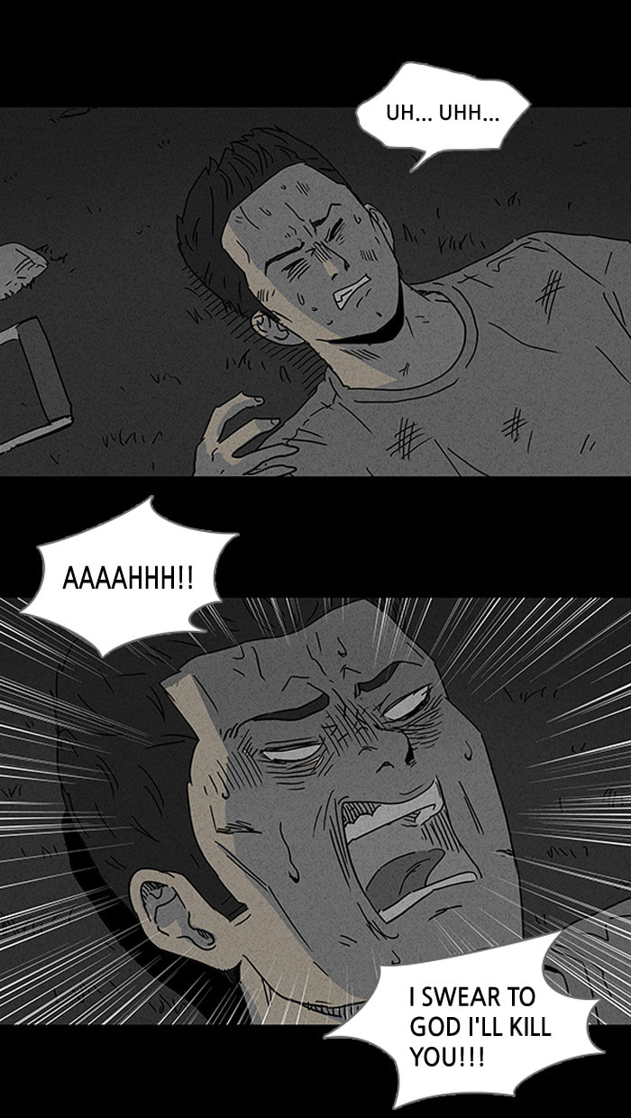 Tales of the Unusual Chapter 88 page 24 - 