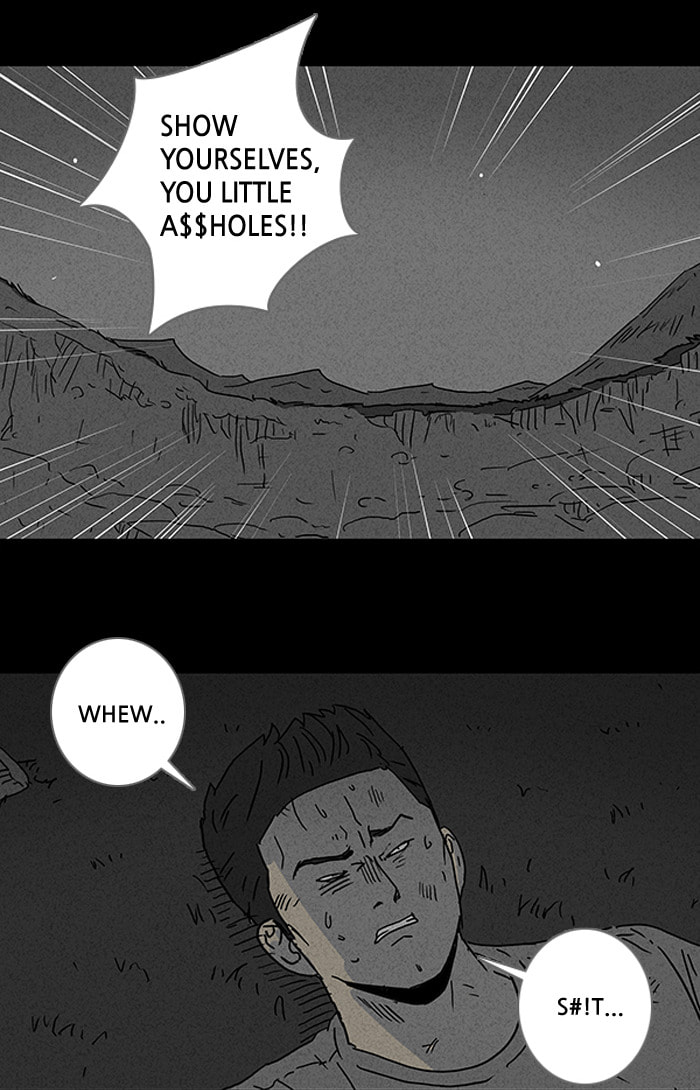 Tales of the Unusual Chapter 88 page 25 - 