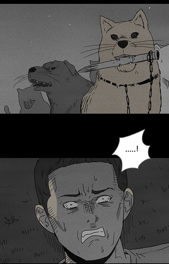 Tales of the Unusual Chapter 88 page 28 - 