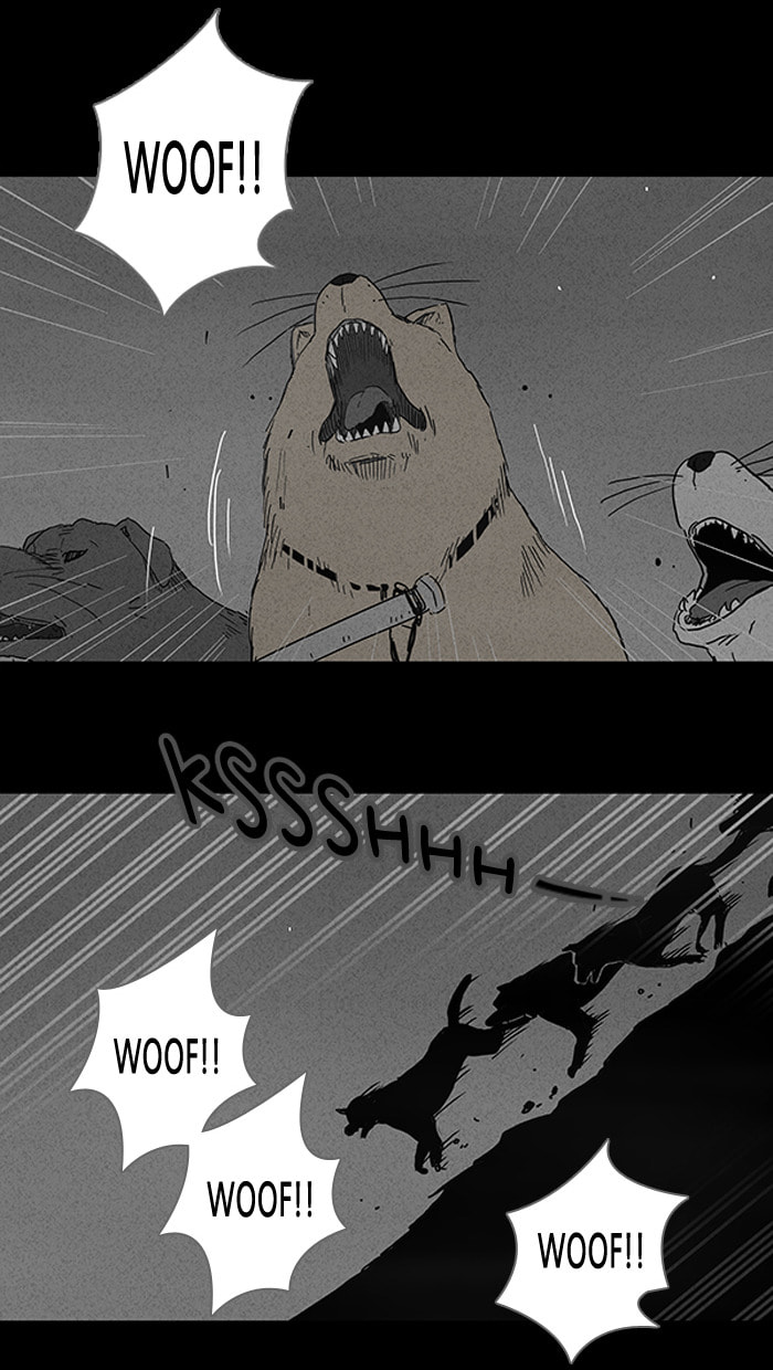 Tales of the Unusual Chapter 88 page 29 - 
